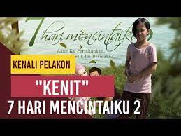 This is 7 hari mencintaiku ep2 by primeworks distribution on vimeo, the home for high quality videos and the people who love them. Kenali Pelakon Kenit Drama 7 Hari Mencintaiku 2 Drama Tv3 Youtube