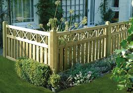 Atkinsons Fencing Fence Panels