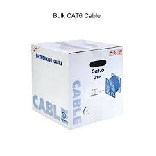 Some features of plenum cat6 bulk cable, white, solid, shielded, cmp, 23 awg, spool, 1000 footour white plenum solid shielded cat6 ethernet cable is used for networking and phone infrastructure, and comes on a. Cat5e And Cat6 Structured Cable Bulk Discounts Cableorganizer Com