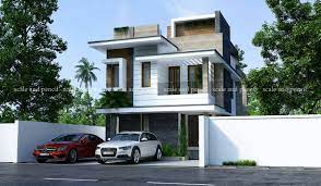 latest new modern house designs home