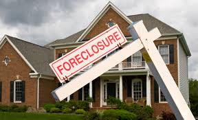 propertyshark reports city foreclosure