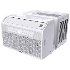 This means think of the size of the room, and what the room will be used for.matching btu requirements to room size is very important when you buying an air conditioner system. Danby 8 000 Btu U Shaped Inverter Window Air Conditioner Costco