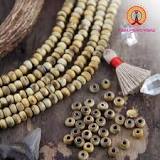 Image result for Wood Beads usage and advantage