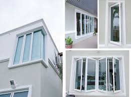 top five aluminium windows and doors