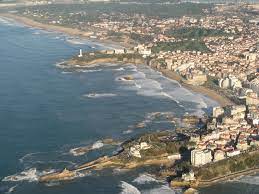 Want to go out in bayonne / biarritz tonight or are wondering what concert is on this evening or this weekend? Week End A Biarritz Bayonne Depuis Niort Wingly