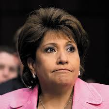 Image result for Judge Mary Murguia