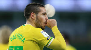 Norwich returned to the top of the championship thanks to emi buendia's late strike to. Vrbskb7nbeg Im