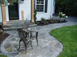 Driveway Patio And Walkway Landscaping