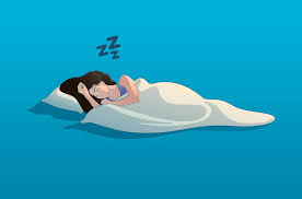 Ngủ đủ giấc để tốt cho não bộ