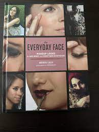 the everyday face makeup looks for day
