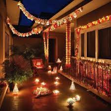 hottest diwali lighting trends