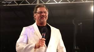 Mark yeaton is known for his work on best of raw 11 (1998), wwf challenge (1986) and wwe raw (1993). Al Snow Talks New Show Costumes Fitness Wwe More Whas11 Com