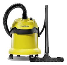 karcher wd2 wet and dry vacuum cleaner