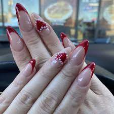 top 10 best nail salons in katy tx