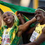 Shelly-Ann Fraser-Pryce leads Jamaican sweep in 100 meters - ESPN