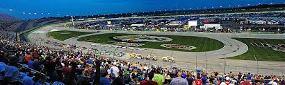 Kentucky Speedway Tickets And Seating Chart