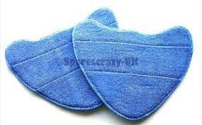 washable mop cloth pad