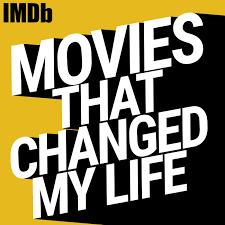 📖 books & movies in english # книги, фильмы eng. Movies That Changed My Life Podcast Imdb Listen Notes