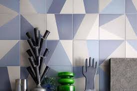 ceramic tiles 4 x 4 types
