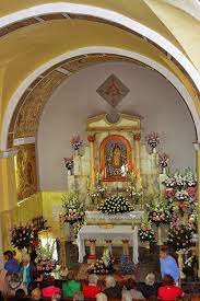 Maybe you would like to learn more about one of these? Sastago Celebra La Virgen De Montler