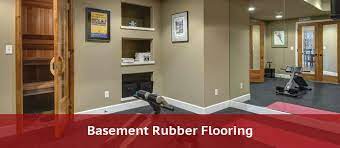 basement rubber tile flooring 2022
