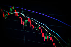 Market Wrap: Bitcoin and Stocks Drop; Analysts See Risk of Further Downside