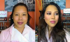 professional makeup services matthew