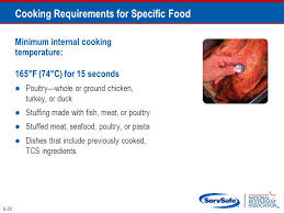 Thawing Four Methods For Thawing Food Ppt Video Online