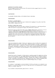 Business Reference Letter For A Colleague Pdfsimpli