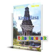 Jual Buku Bahasa Jawa Kirtya Basa Kelas 9 Kurikulum 2013 Edisi Revisi 2018  - Kota Surabaya - Toko BUKU & ATK No 1 | Tokopedia gambar png