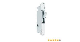 House Guard Mortise Lock With 45 Degree
