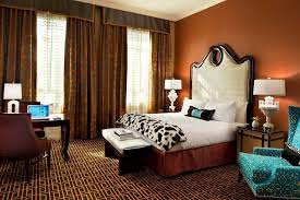 Denver Hotels Hotel Suite Luxury