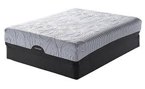 Serta memory foam mattresses have gained popularity recently, due to their comfort levels. Serta Icomfort Savant Everfeel Plush Queen Size Mattress Gel Memory Foam Mattress Mattress News