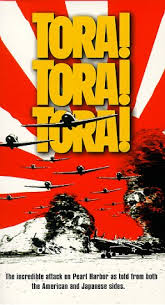 Ричард флайшер, киндзи фукасаку, тосио масуда. Tora Tora Tora Vhs Amazon De Dvd Blu Ray