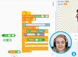 discover scratch coding for kids