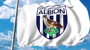This png image is filed under the tags: Waving Flag With West Bromwich Albion Fc Football Club Logo Stock Photo Picture And Royalty Free Image Image 82137621
