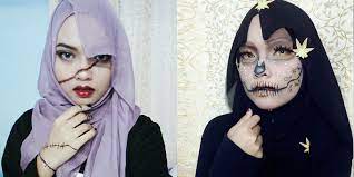 this hijab cosplayer creates the most