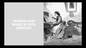 women and music in th century piano world piano digital piano women and music in 19th century piano world piano digital piano forums