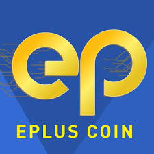 Eplus Coin Eplus Price Reviews Charts And Marketcap