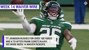 Gain access to instant waiver alerts, customizable waiver pickup suggestions, auction bidding, and more head over to the fantasy assistant. Best Fantasy Football Waiver Wire Pickups For Week 14 Technocodex