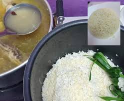 #nasiayam #resepinasiayam #carabuatnasiayamnasi ayam nasi ayam simplenasi ayam sedap dan mudahresepi nasi ayamchicken rice recipecara mudah buat nasi. Nasi Ayam Paling Simple Tapi Rasanya Memang Terlajak Sedap Keluarga