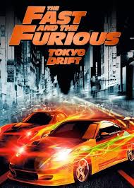 tokyo drift fast and furious 3