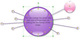 Bubble Diagram Drawing Software See Examples And Templates