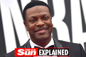 What religion does Chris Tucker follow?
