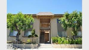 La Mesa Spring Gardens Apartments For