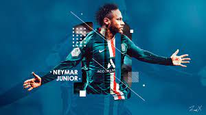 sports soccer neymar paris saint