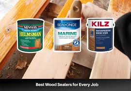 7 best wood sealers rated by