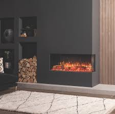 Onyx Avanti 110rw Electric Fire Free