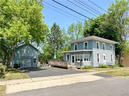 recently sold homes in north syracuse
