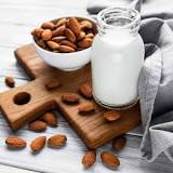 Why should I not freeze almond milk?